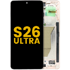 Galaxy S26 Ultra Screen Replacement