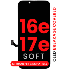 iPhone 17e Screen Replacement