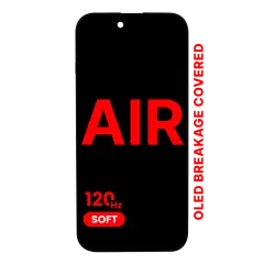 iPhone 17 Air Screen Replacement