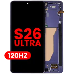 Galaxy S26 Ultra Screen Replacement