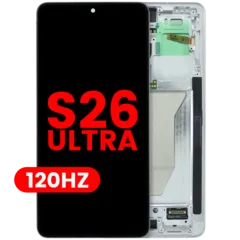 Galaxy S26 Ultra Screen Replacement