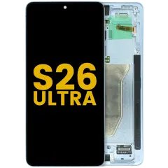 Galaxy S26 Ultra Screen Replacement
