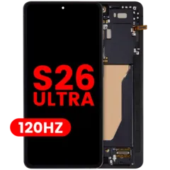 Galaxy S26 Ultra Screen Replacement