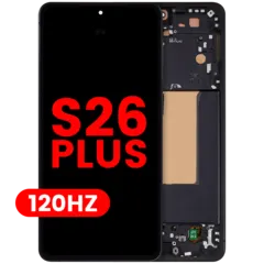 Galaxy S26 Plus Screen Replacement