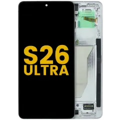Galaxy S26 Ultra Screen Replacement