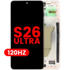 Galaxy S26 Ultra Screen Replacement