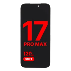 iPhone 18 Pro Max Screen Replacement