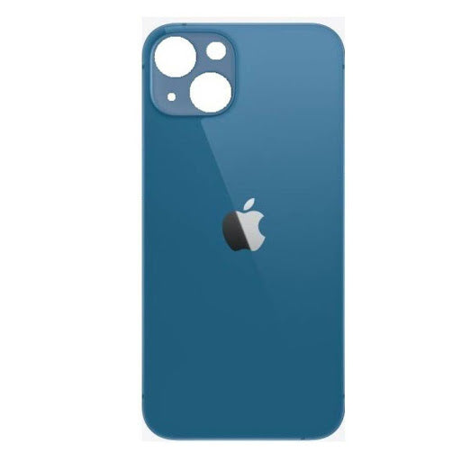 iPhone 13 Mini Back Glass Replacement