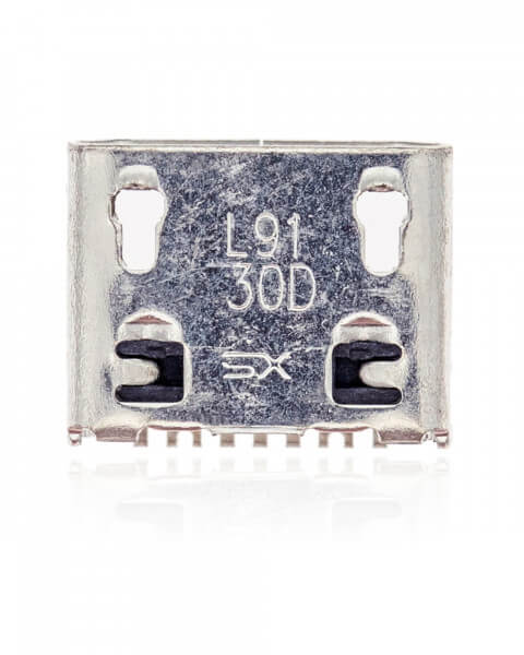 Samsung J1 Ace (J110 2016) Charging Port Replacement
