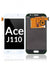 Samsung J1 Ace (J110 2016) Screen Replacement