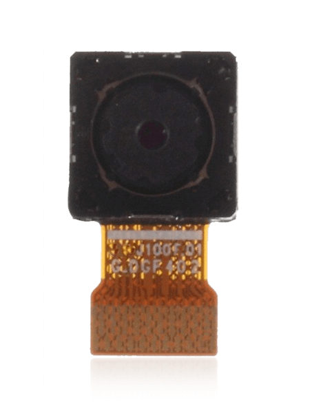 Samsung J1 Ace (J110 2016) Back Camera Replacement