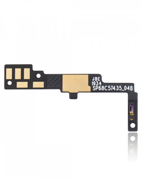 Motorola Moto G Stylus 6.4" (XT2043 / 2020) Proximity Sensor Flex Replacement