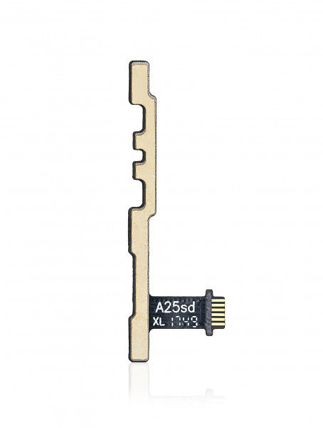 Motorola Moto G6 Plus (XT1926 / 2018) Power & Volume Button Flex Replacement