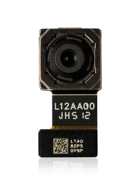 Moto E5 Plus (XT1924 2018) Back Camera Replacement