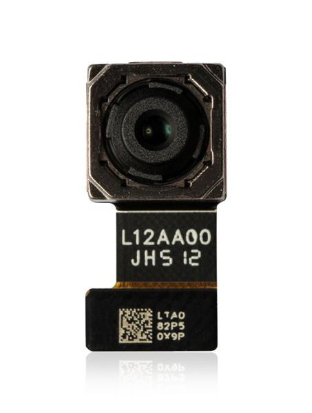 Moto E5 Supra (XT1924-6 2018) Back Camera Replacement