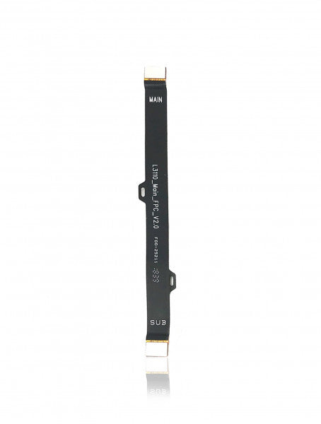 Moto E5 Plus (XT1924 2018) Motherboard Flex Cable Replacement