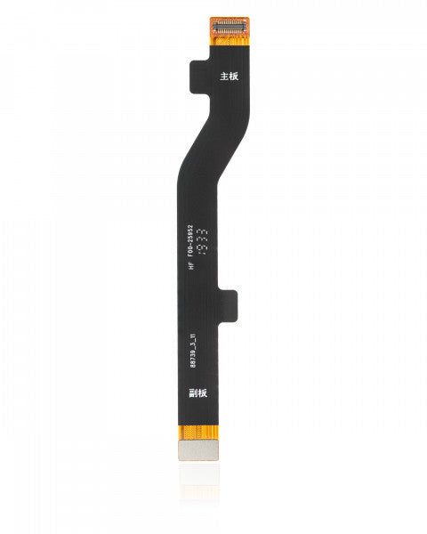 Moto E5 Play Go (XT1921 2018) Mainboard Flex Cable Replacement