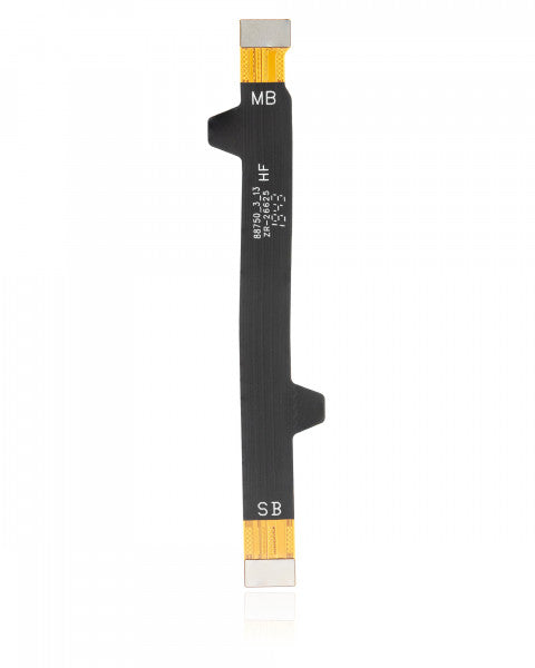 Moto E5 Play Go (XT1921 2018) Mainboard Flex Cable Replacement