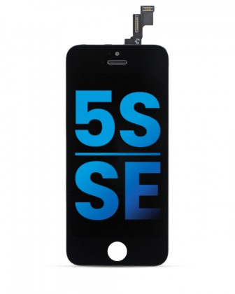 IPhone SE (2016) LCD Assembly Replacement