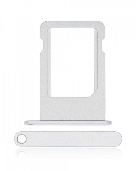 IPhone SE (2016) Sim Tray Silver