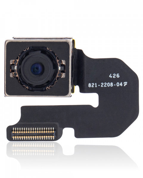 IPhone 6 Plus Back Camera Replacement