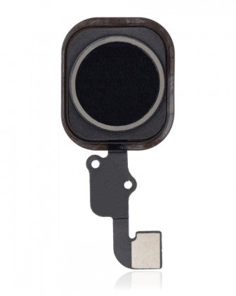 IPhone 6S Home Button Replacement Space Gray