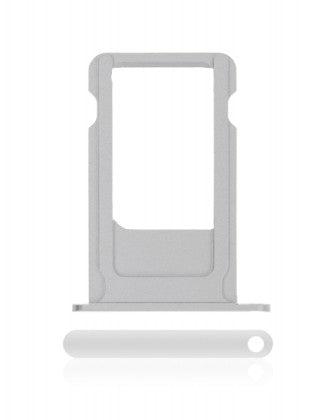 IPhone 6S Sim Tray Silver