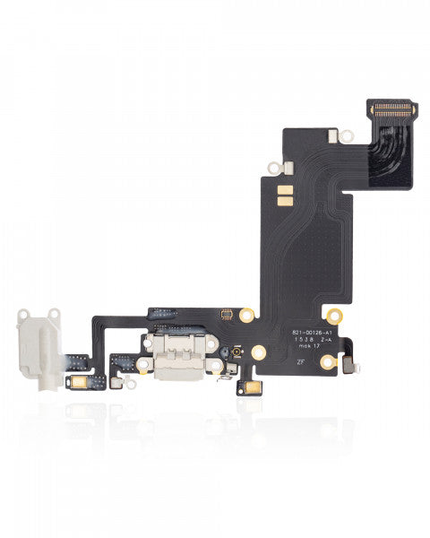 IPhone 6S Plus Charging Port Flex Replacement Rose Gold