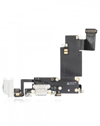 IPhone 6S Plus Charging Port Flex Replacement Gold