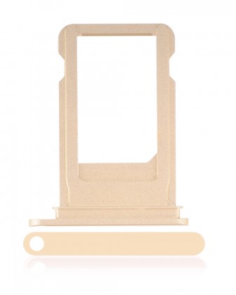 IPhone 7 Plus Sim Tray Gold