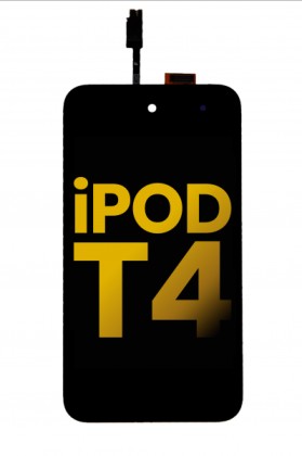 iPod Touch 4 LCD Assembly Replacement