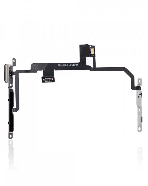 IPhone 8 Plus Volume Flex ReplacementΩ