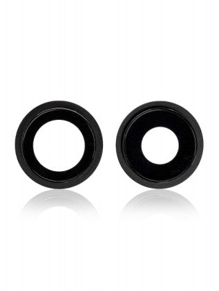IPhone 12 Camera Lens Replacement Black