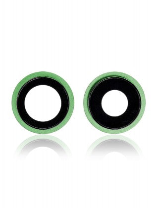 IPhone 12 Mini Camera Lens Replacement Green