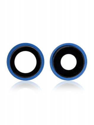 IPhone 12 Camera Lens Replacement blue