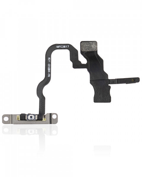 IPhone X Power Button Flex Replacement