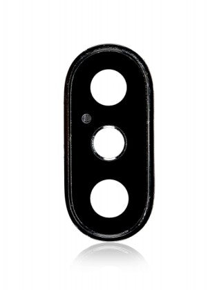 IPhone XS Camera Lens Replacement Space Gray