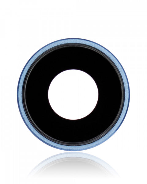 IPhone XR Camera Lens Replacement Blue