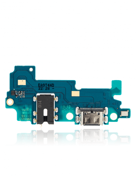 Samsung Galaxy A31 (A315 2020) Charging Port With Flex Headphone Jack Replacement