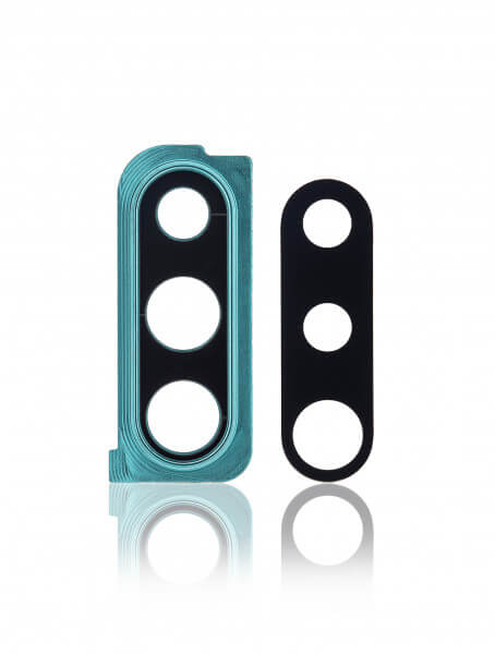 Samsung Galaxy A30s (A307 2019) Back Camera Lens Replacement