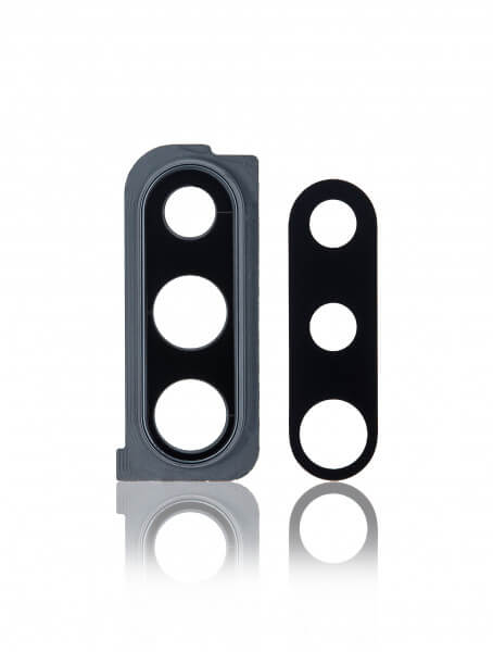 Samsung Galaxy A30s (A307 2019) Back Camera Lens Replacement