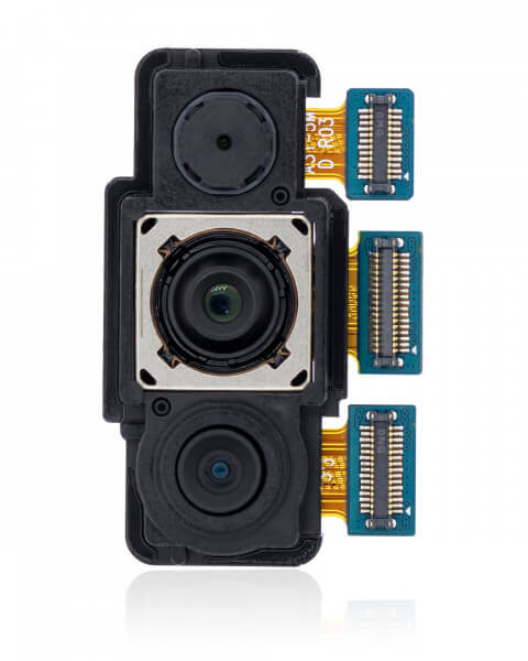 Samsung Galaxy A31 (A315 2020) Back Camera (Depth, Wide & Ultra Wide) Replacement