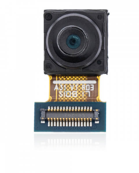 Samsung Galaxy A31 (A315 2020) Front Camera Replacement