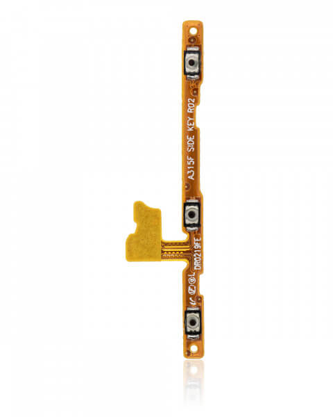 Samsung Galaxy A31 (A315 2020) Power And Volume Button Flex Cable Replacement