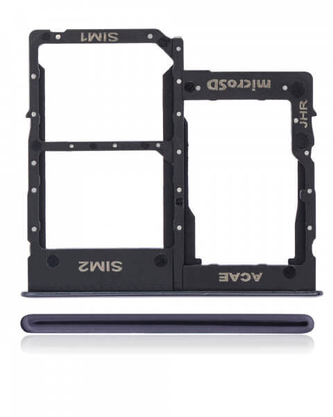 Samsung Galaxy A31 (A315 2020) Sim Card Tray
