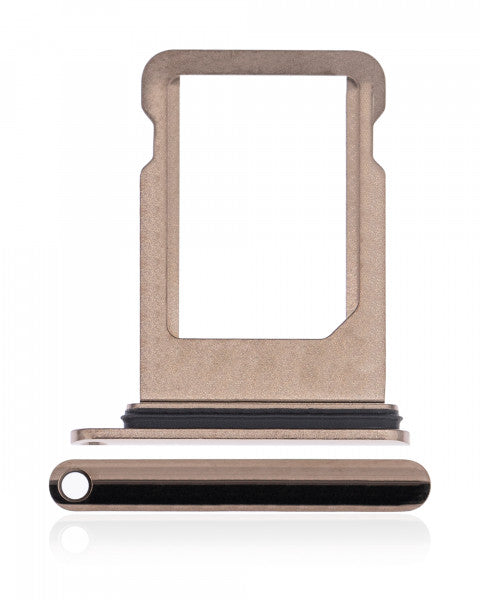 IPhone XS Sim Tray Gold
