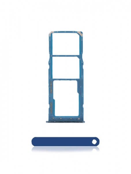 Samsung Galaxy A30 (A305 2019) Sim Card Tray