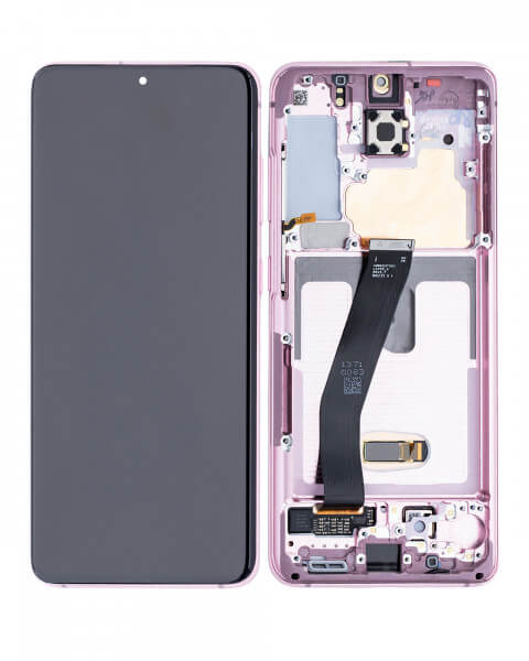Samsung Galaxy S20 5g Screen Replacement