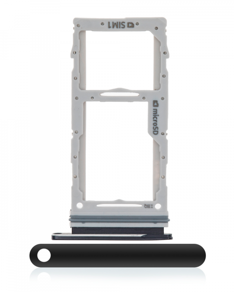 Samsung S20 Plus Double Sim Tray Cosmic Black