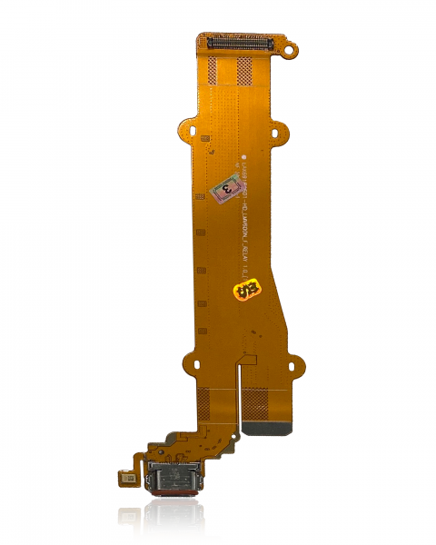 LG V60 ThinQ 5G Charging Port Replacement